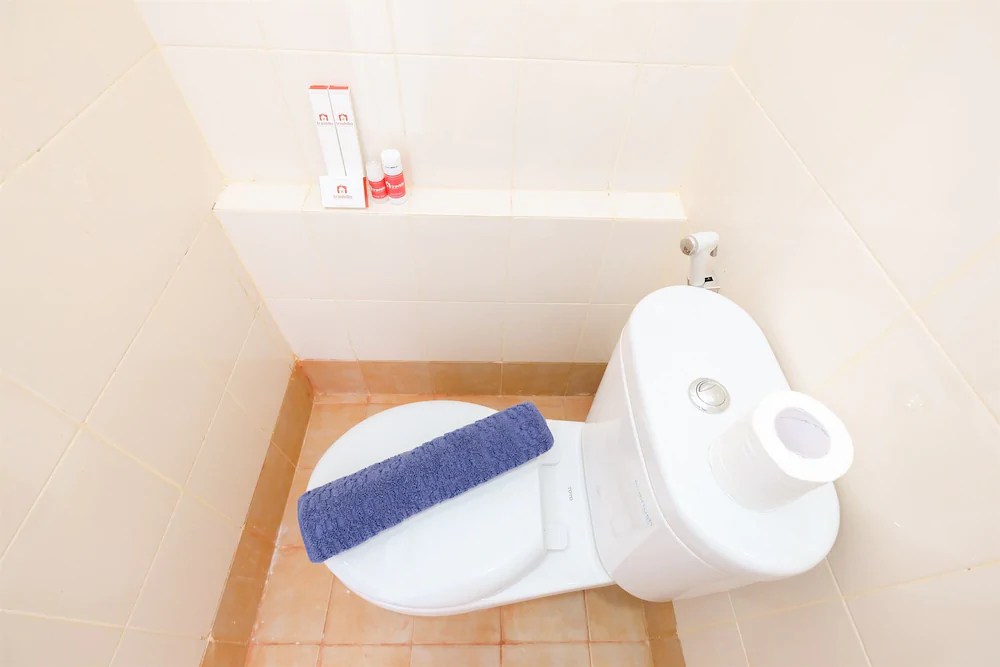 Bassura City Apartments