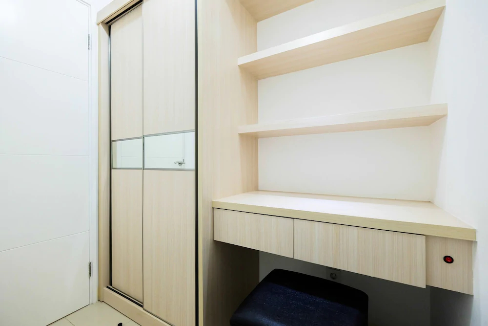 Bassura City Apartments