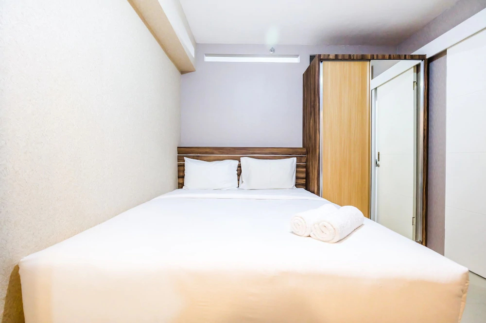 Bassura City Apartments