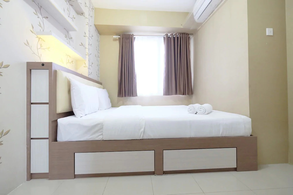 Bassura City Apartments