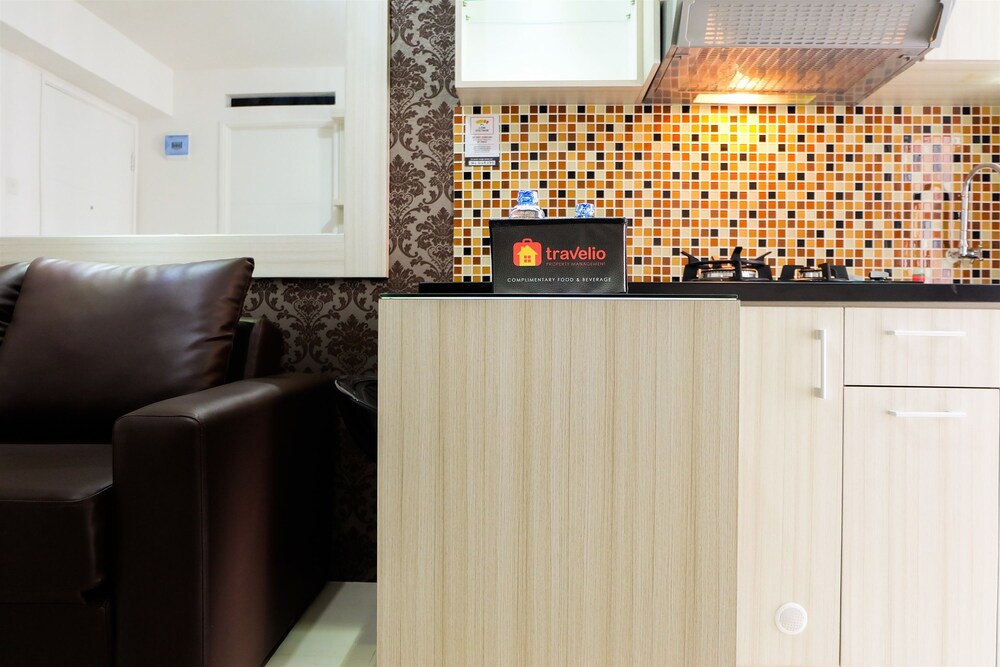 Bassura City Apartments