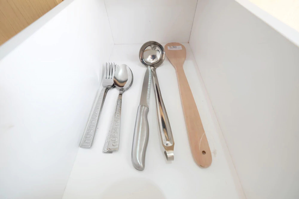 Bassura City Apartments