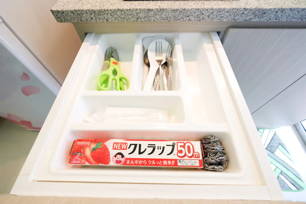 Bassura City Apartments