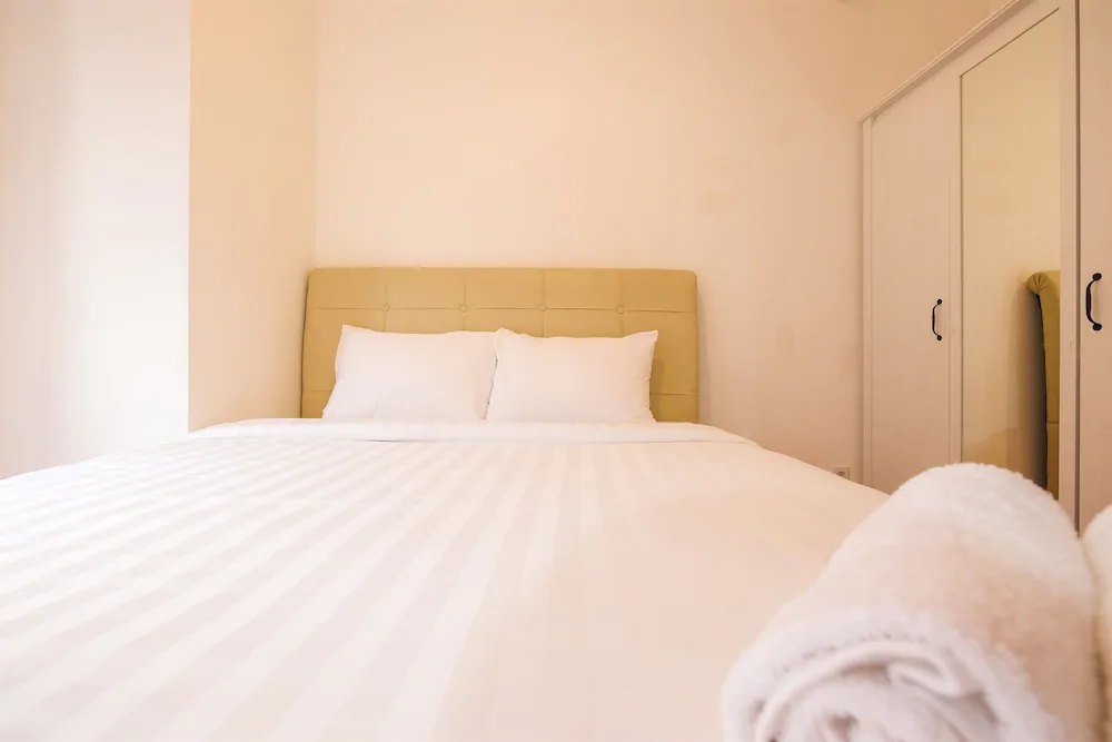 Bassura City Apartments