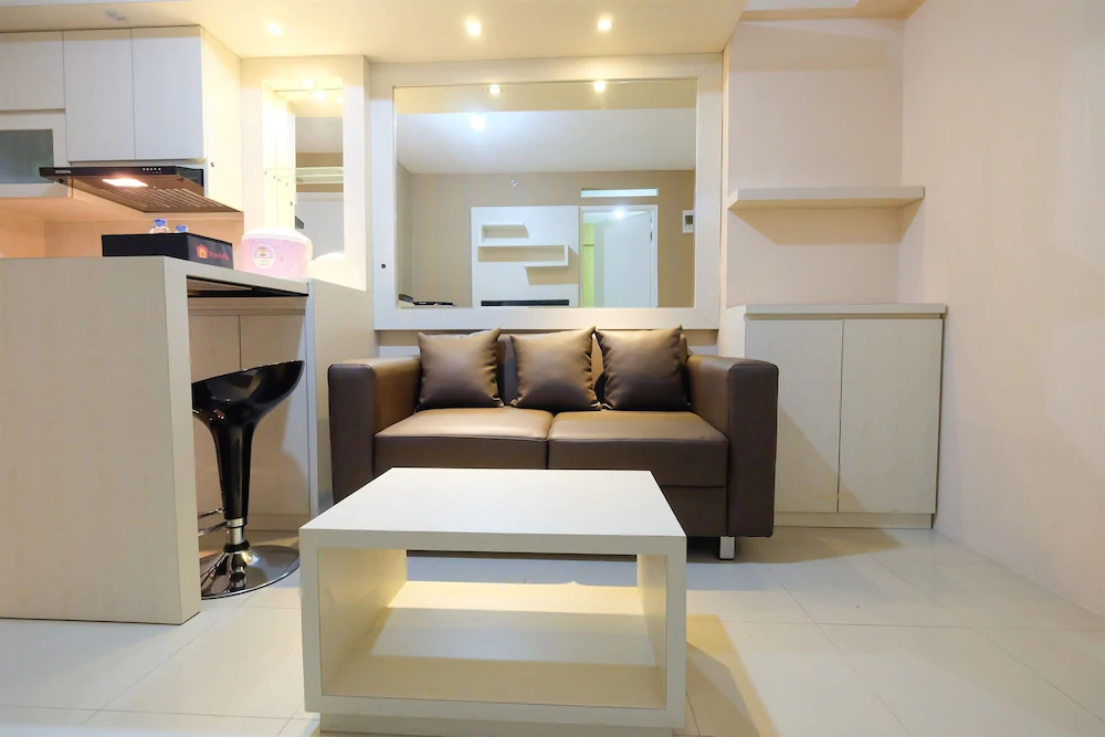 Bassura City Apartments