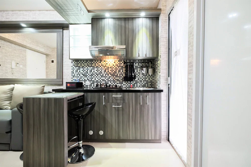 Bassura City Apartments