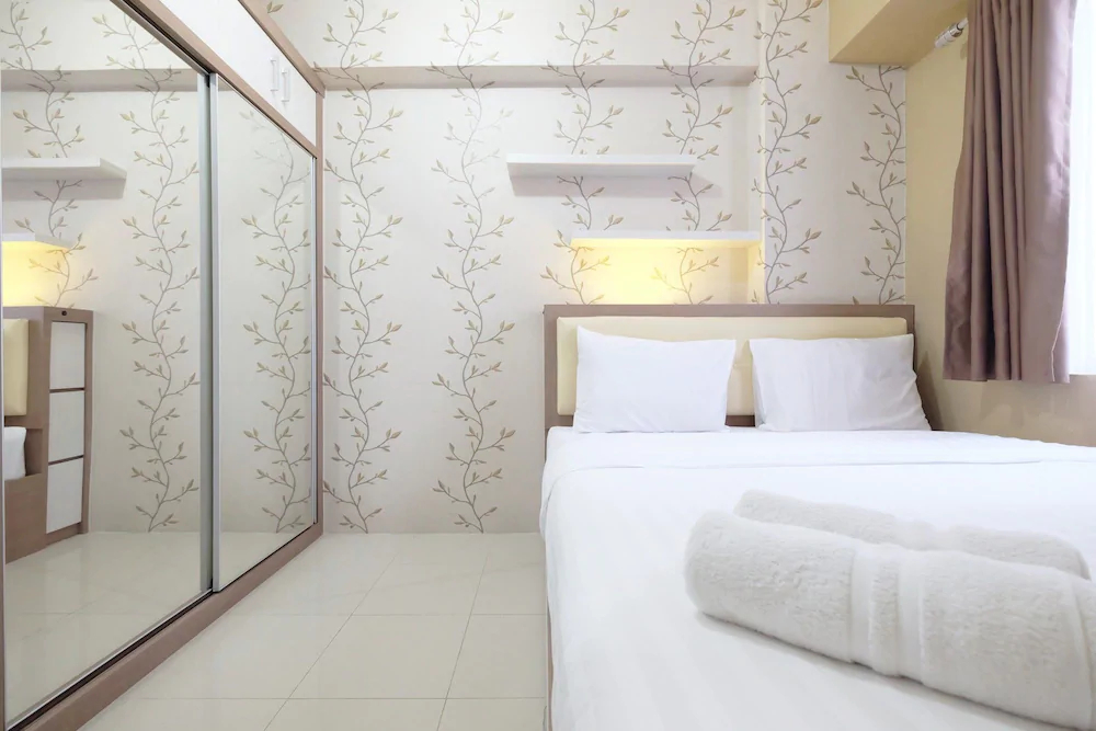 Bassura City Apartments