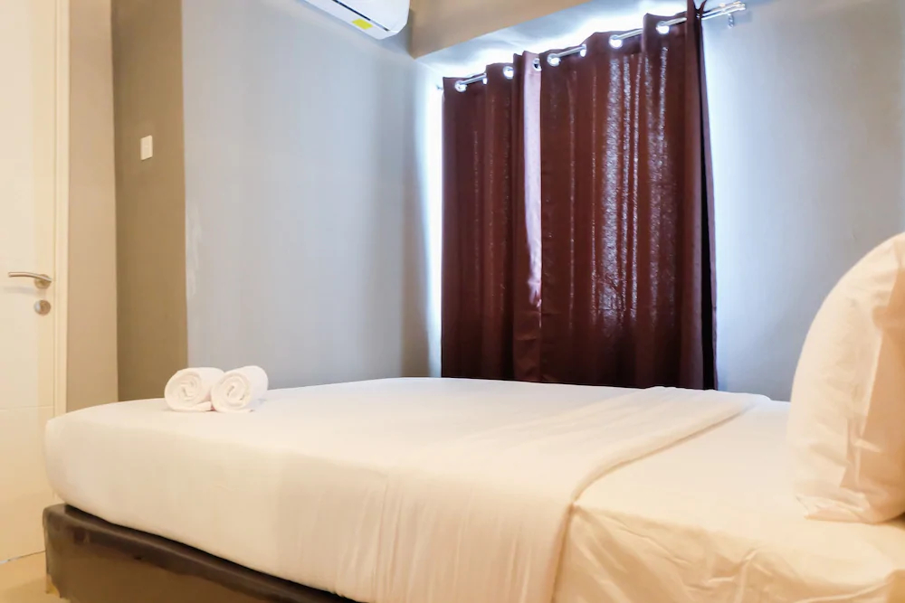 Bassura City Apartments