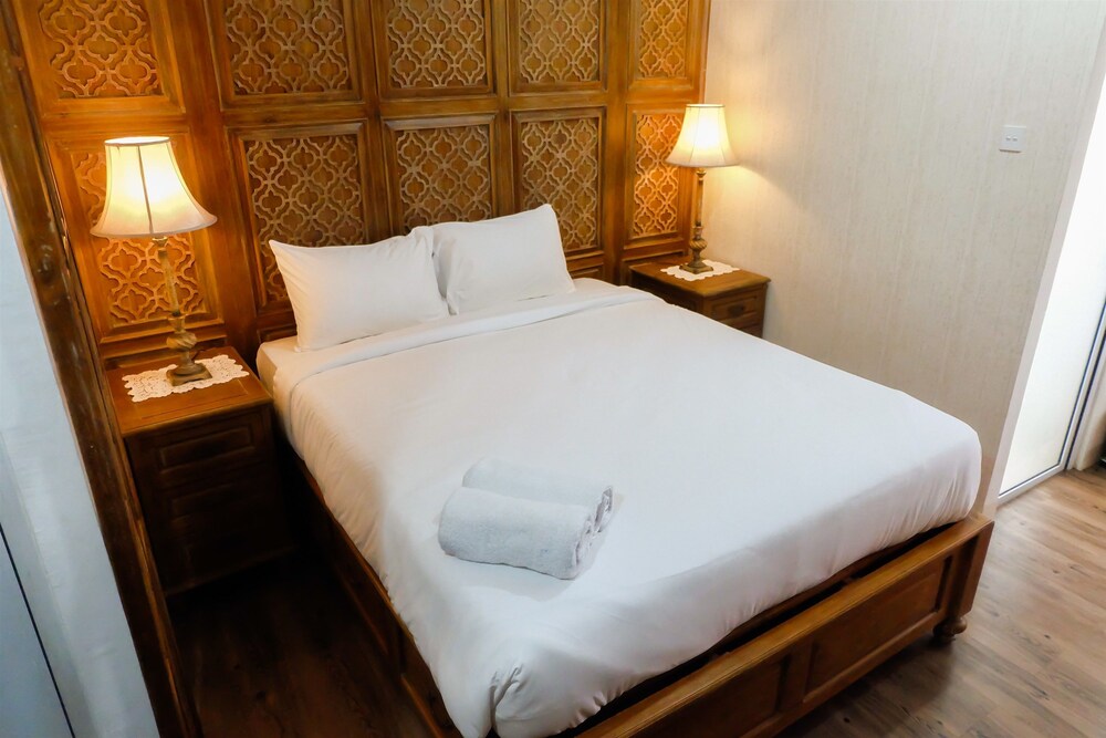 Bassura City Apartments