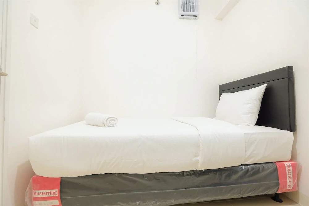 Bassura City Apartments