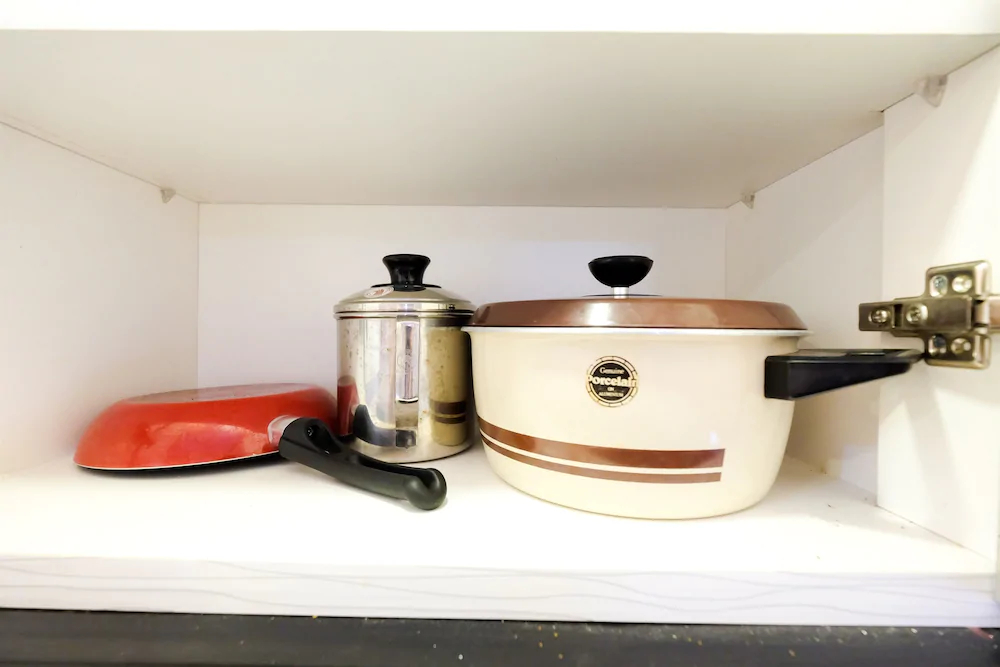 Bassura City Apartments