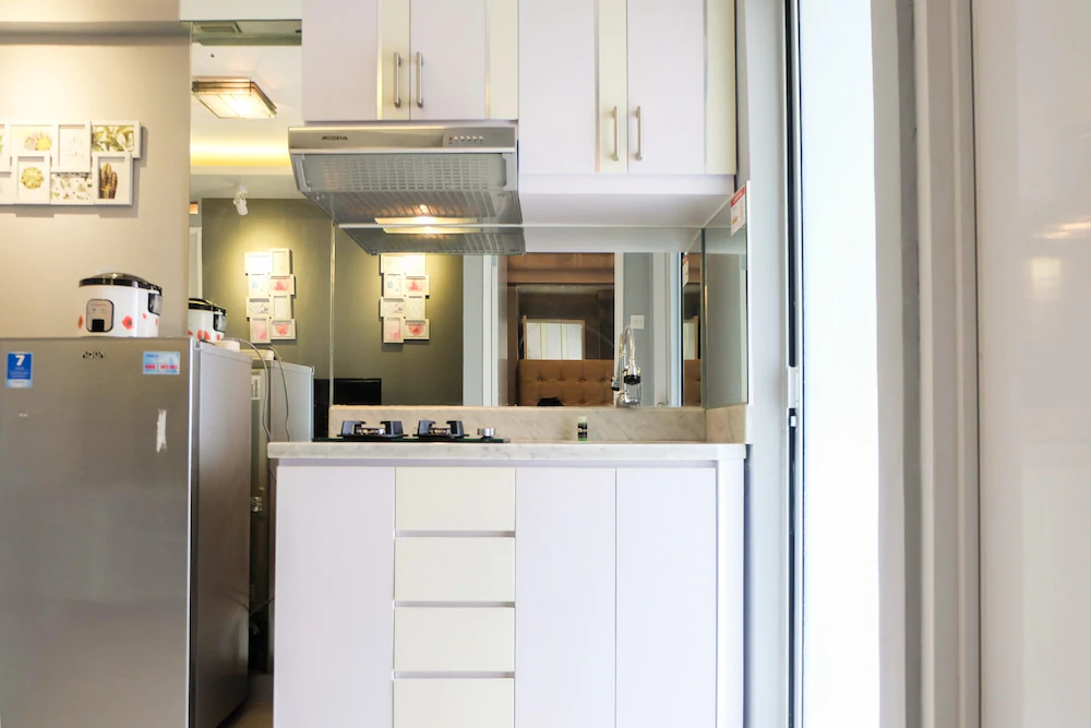 Bassura City Apartments