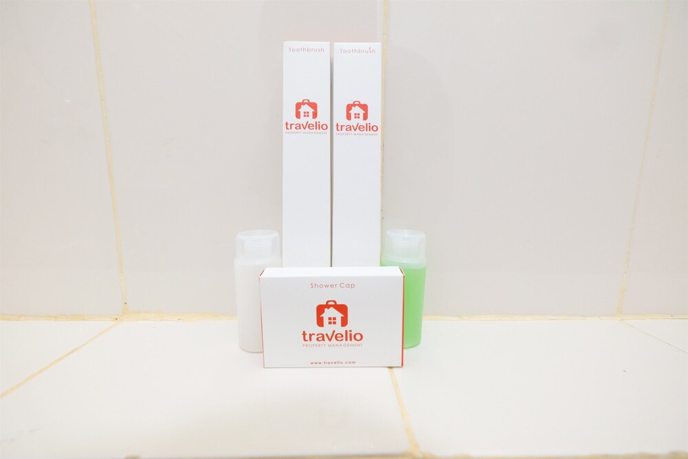 Bassura City Apartments