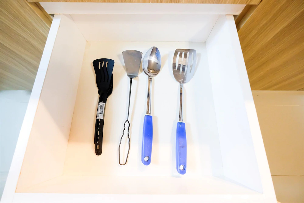 Bassura City Apartments