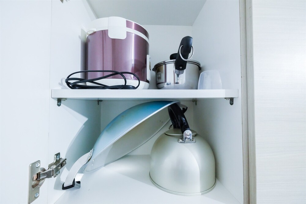 Bassura City Apartments