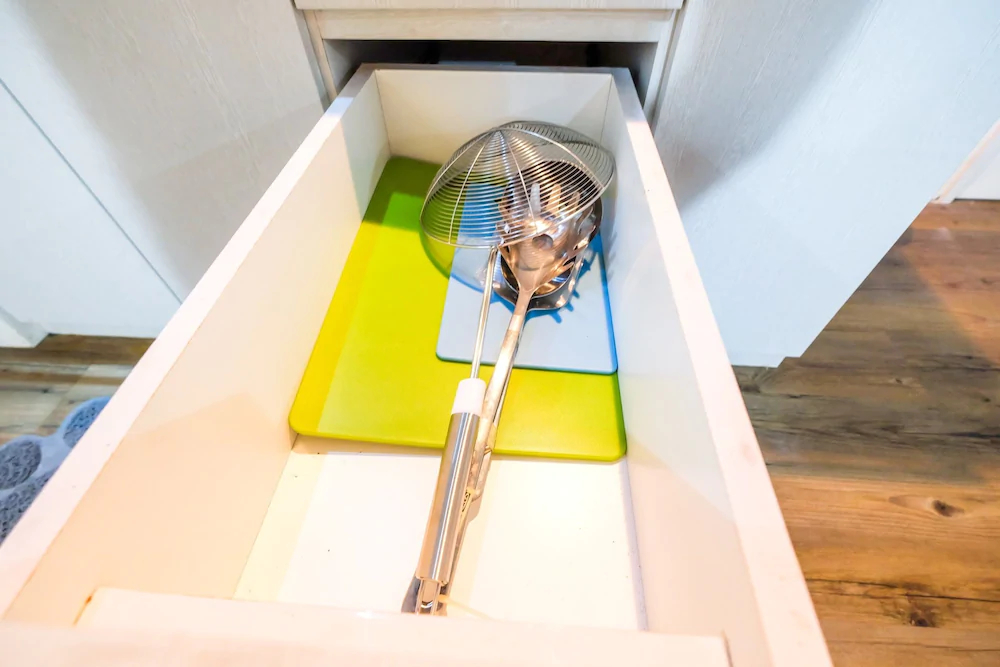 Bassura City Apartments