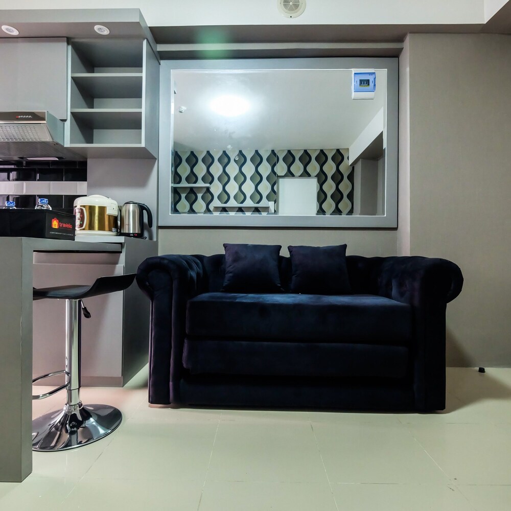 Bassura City Apartments