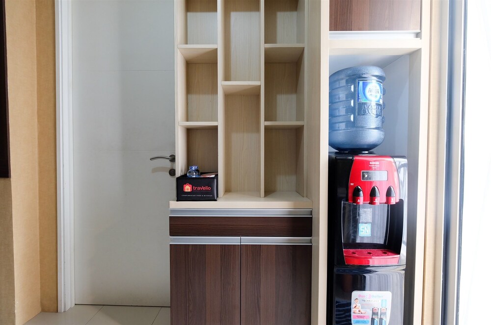 Bassura City Apartments