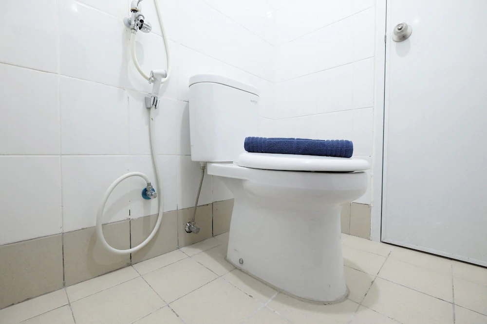 Bassura City Apartments