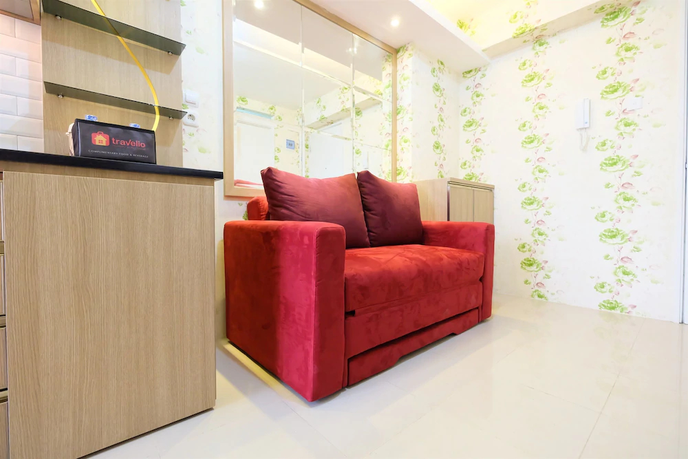 Bassura City Apartments