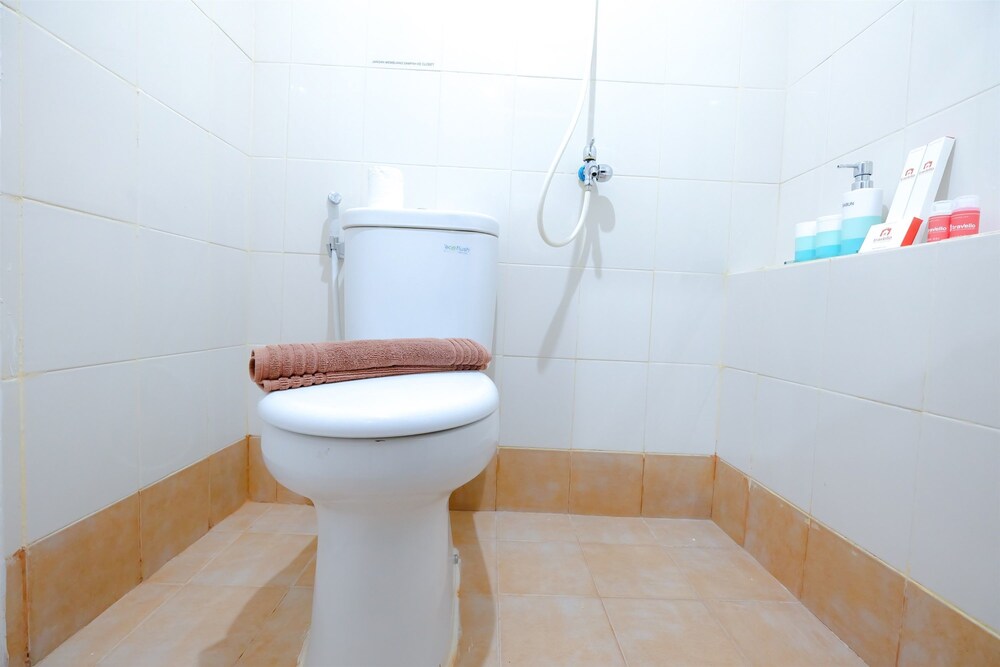 Bassura City Apartments