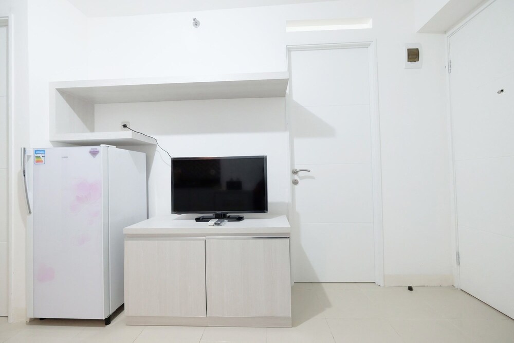 Bassura City Apartments