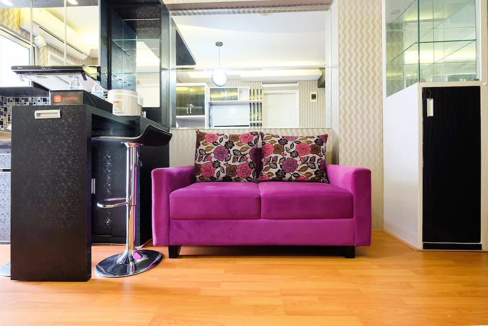 Bassura City Apartments