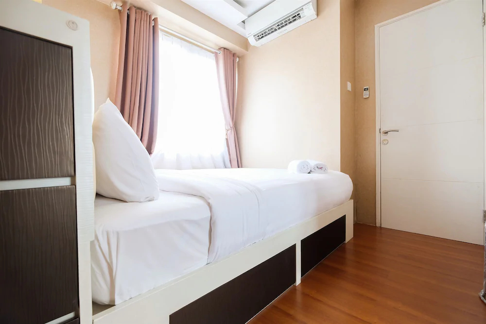 Bassura City Apartments