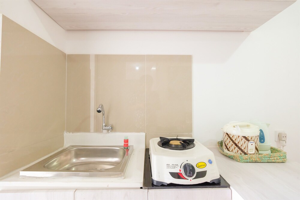 Bassura City Apartments