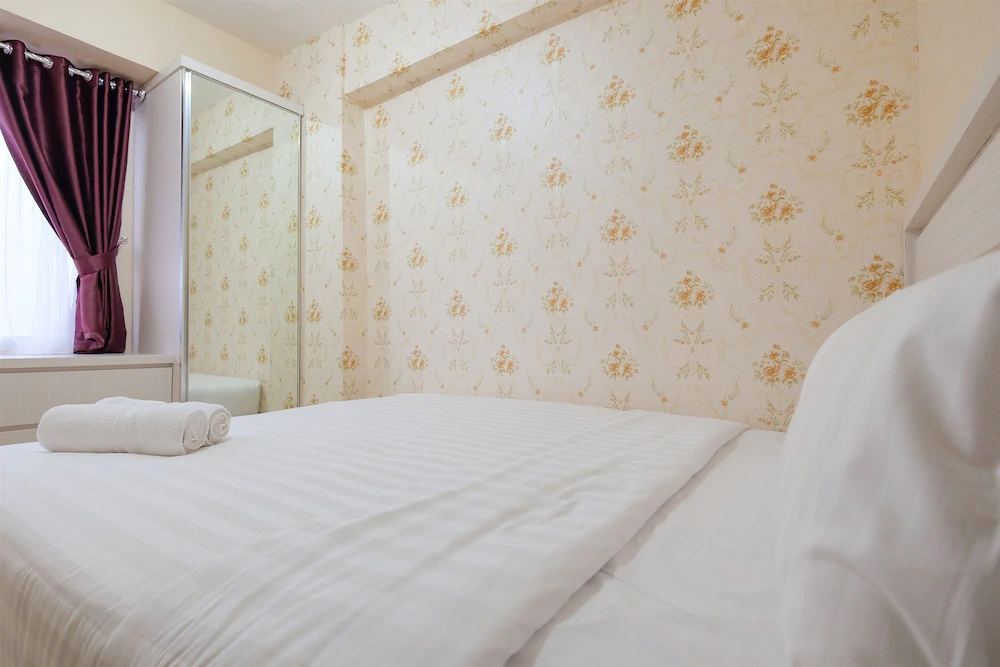 Bassura City Apartments