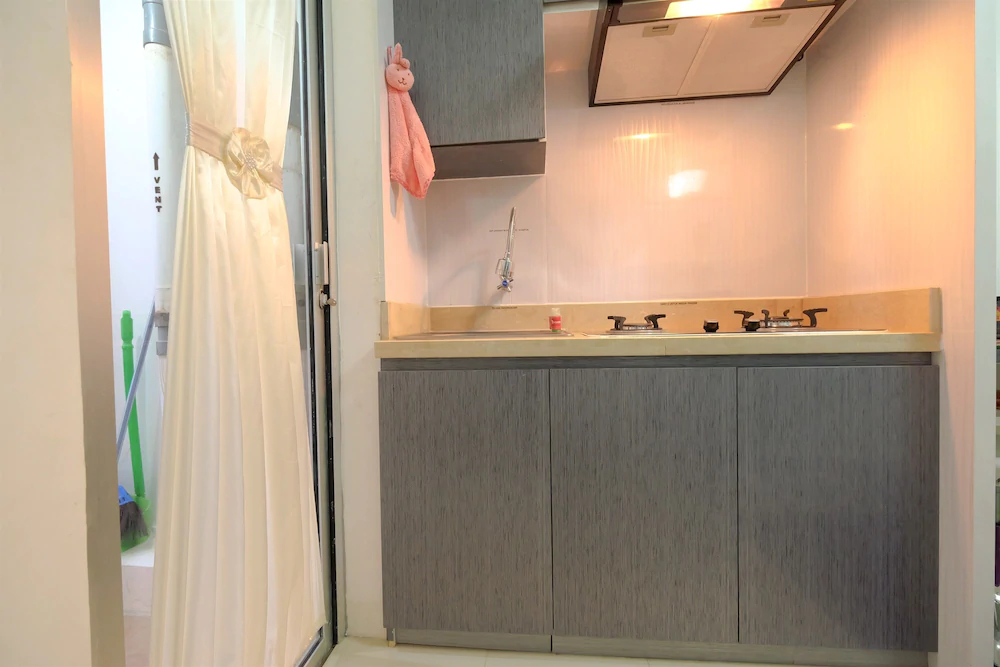 Bassura City Apartments