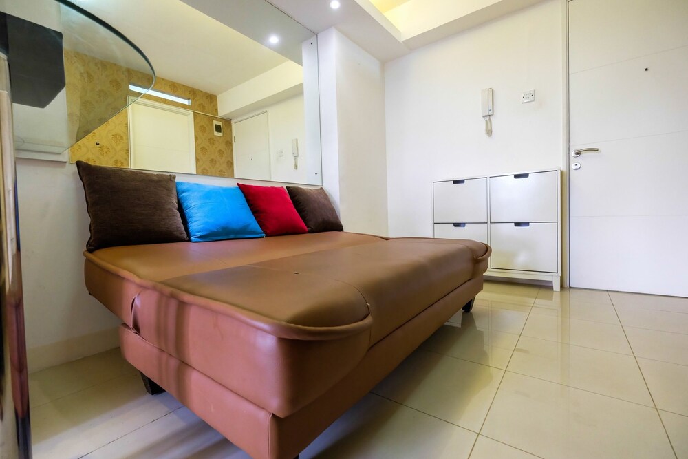 Bassura City Apartments