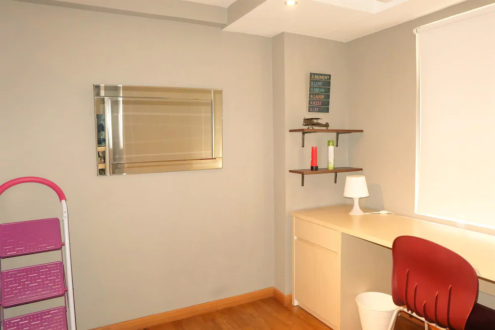 Bassura City Apartments