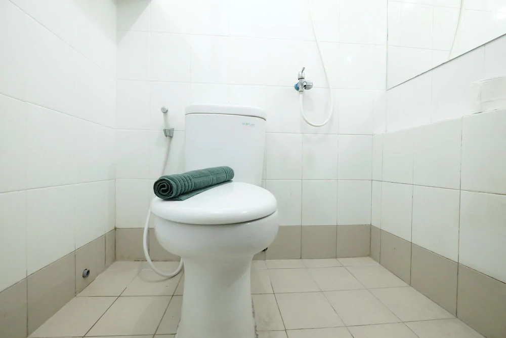 Bassura City Apartments