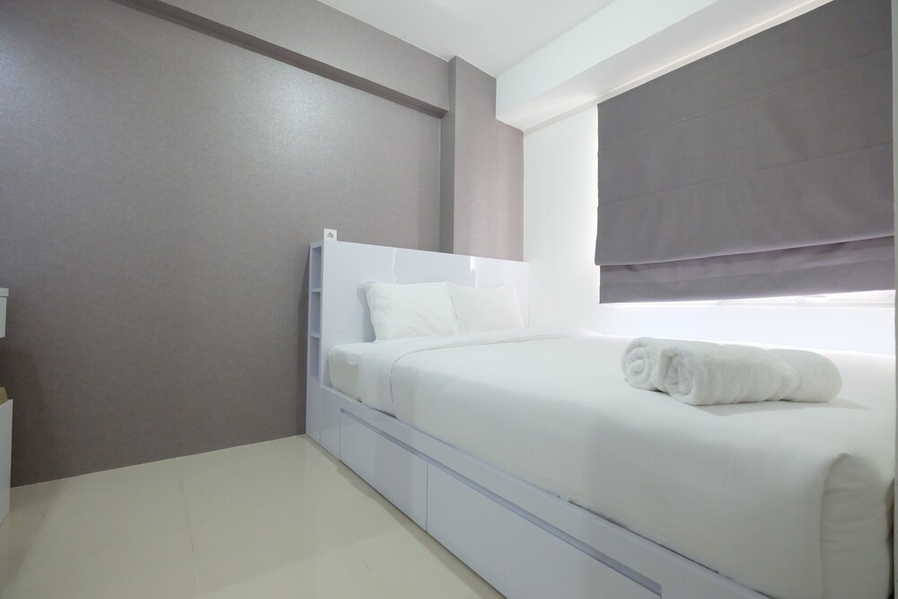 Bassura City Apartments