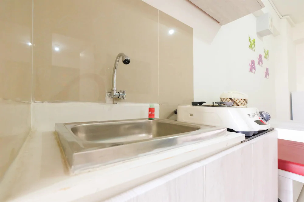 Bassura City Apartments