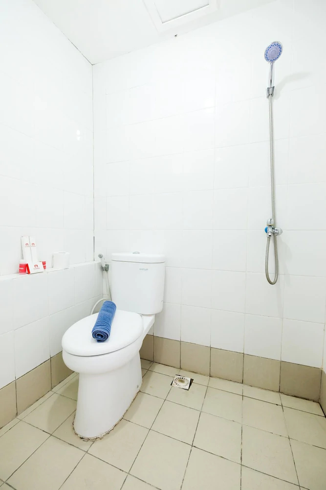 Bassura City Apartments