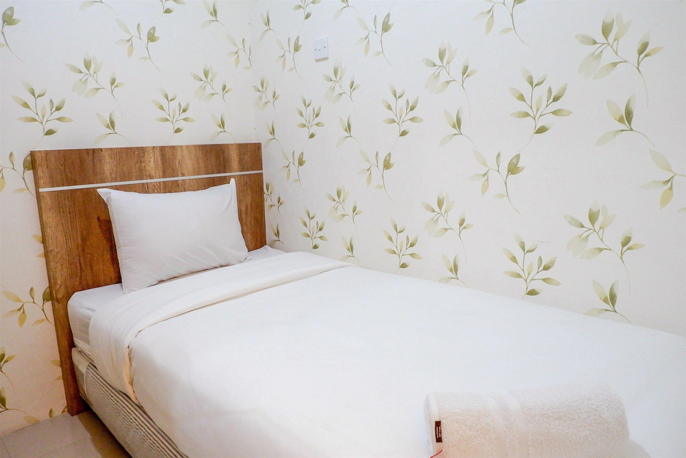 Bassura City Apartments