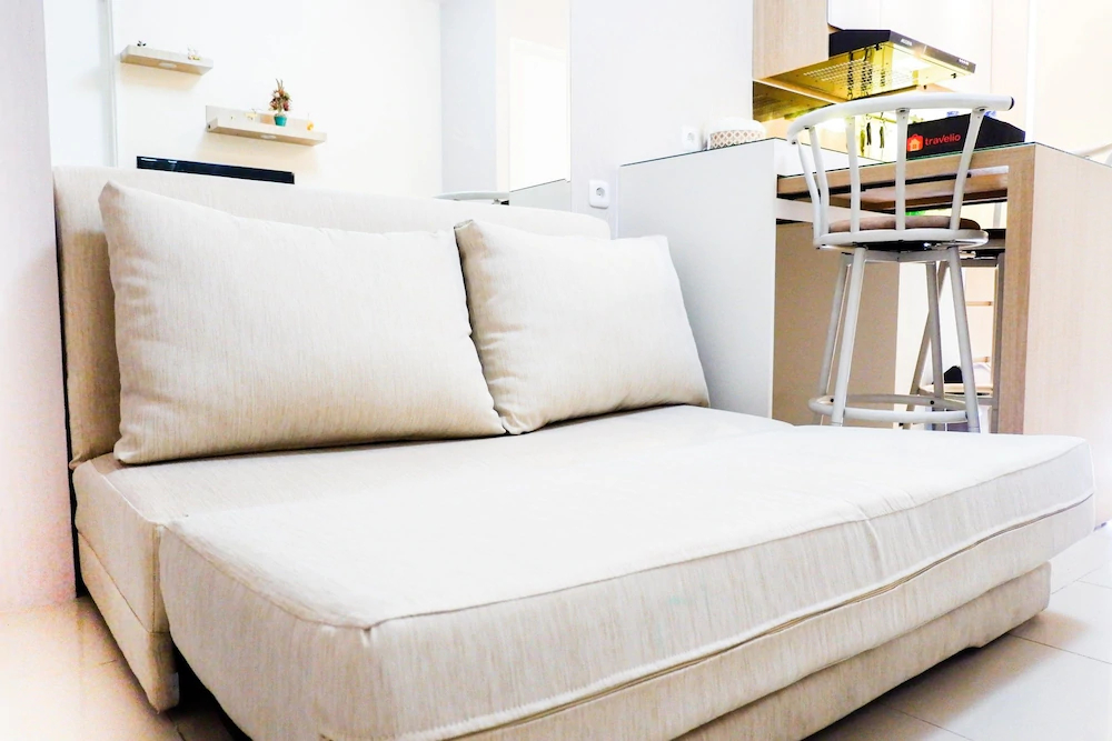 Bassura City Apartments