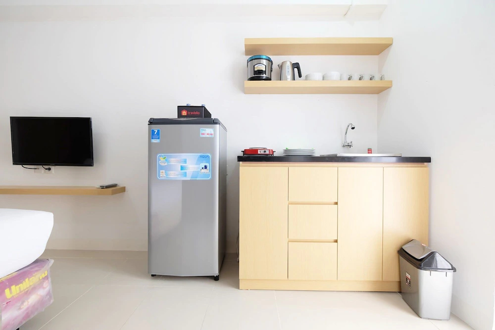 Bassura City Apartments