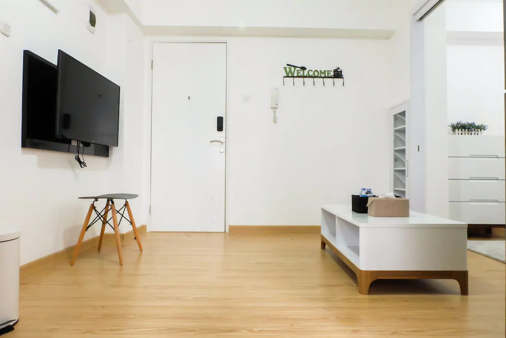 Bassura City Apartments