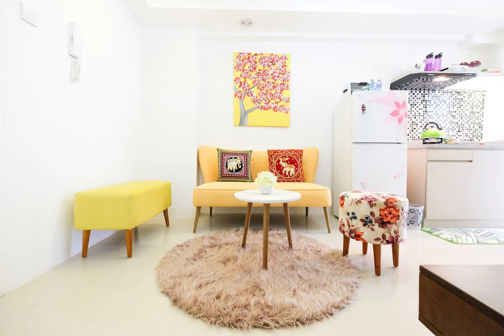 Bassura City Apartments