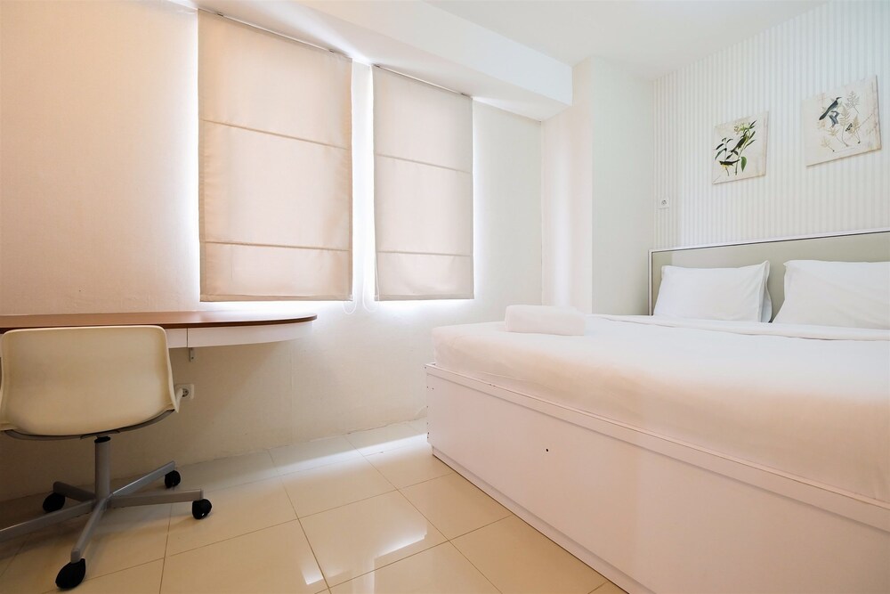 Bassura City Apartments