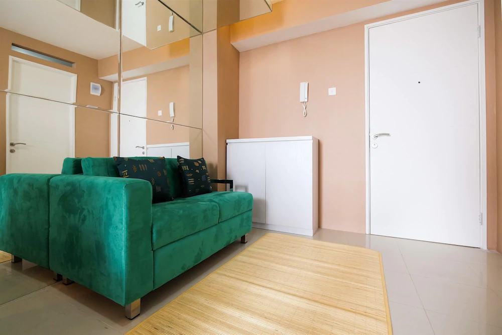 Bassura City Apartments