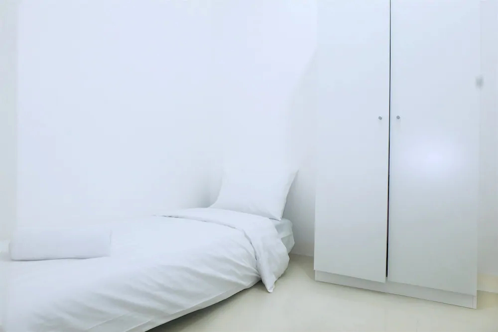 Bassura City Apartments