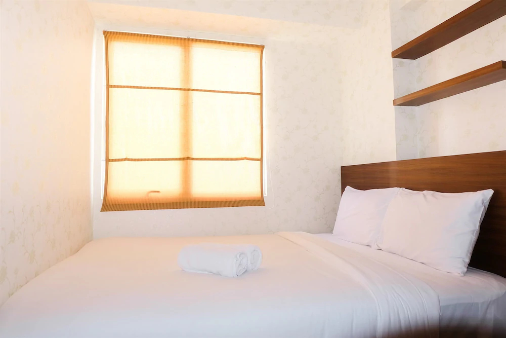 Bassura City Apartments