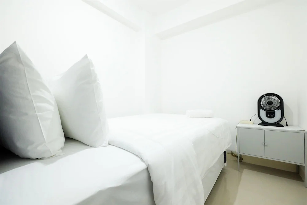 Bassura City Apartments