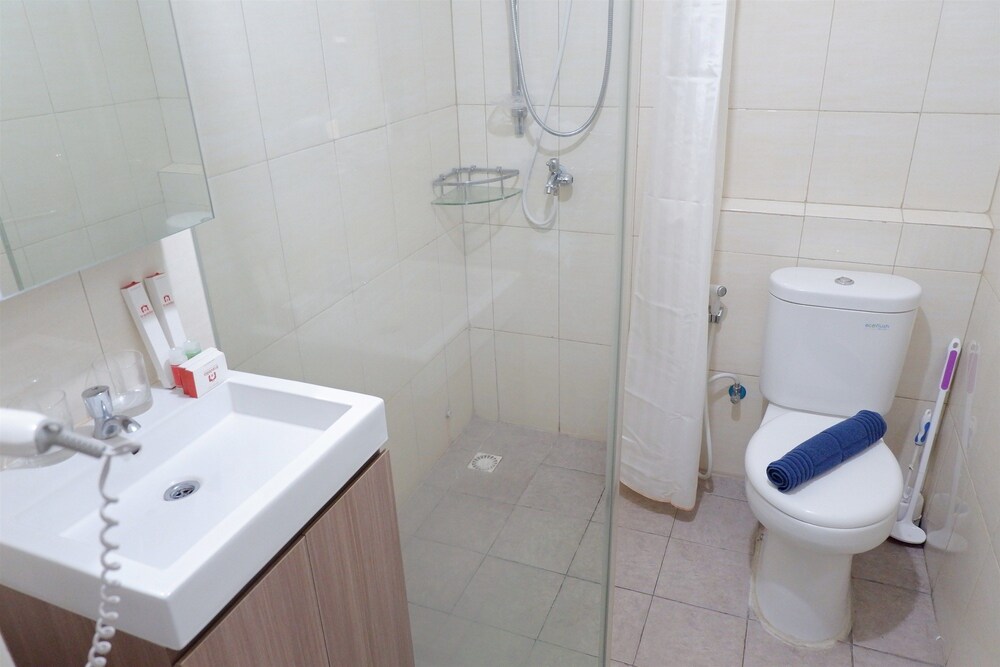 Bassura City Apartments