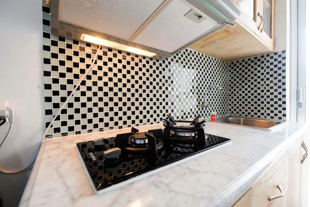 Bassura City Apartments