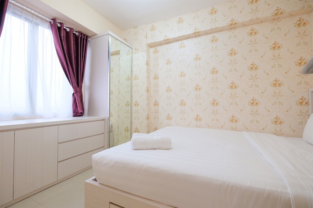 Bassura City Apartments